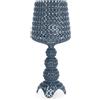 KARTELL LAMPADA DA TAVOLO KABUKI, 9200 AZZURRO