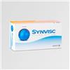 Genzyme SYNVISC 3X2ML