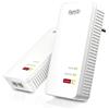 FRITZ!Powerline 1240 AX WLAN Set International 20003038