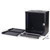 Digitus DN-49207-SET Set di rete SOHO Pro, 483 mm (19') - DN-49207-SET