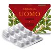 Erbamea Uomo 24 Compresse 21,6 G Erbamea