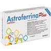 Biodelta Astroferrina Plus 30 Compresse Biodelta