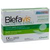 Oftalpharma Blefavis Salviette Sterili 18 Pezzi