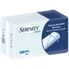 Serenity Traversa Salvamaterasso Per Incontinenza Serenity Relax 60x90 Cm 30 Pezzi Serenity
