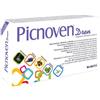 Biodelta Picnoven Dren 100 Compresse 62 G Biodelta