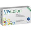 Nessuno Viscolon 30 Compresse Gastroresistenti A Rilascio Programmato Senza Glutine Naturalmente Privo Di Lattosio