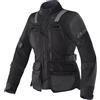 Clover giubbotto donna Outland 3 Wp - Nero
