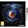 Nintendo Resident Evil Revelations