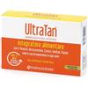 FARMADERBE Srl Farmaderbe Ultra Tan Integratore Alimentare per Abbronzatura 30 Capsule