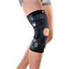 RO+TEN Srl GENUFIT 15 Ginocchiera Rotulea in tessuto AirX Taglia L