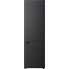 LG GBBS726BEV COMB. B 375LT NF ESSENCE BLACK STEEL INVERTER H203 L59,7