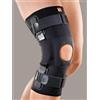 RO+TEN Srl GenuFIT15 Ginocchiera Tubolare PR3-G1115 Taglia L RO+TEN