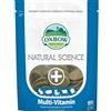 OXBOW ANIMAL HEALTH Multi Vitamin Natural Science Oxbow 60 Compresse