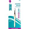 PACIFIC WORLD CORPORATION 5-40 BI PINZETTE DOR PUNTA OBL