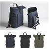 Zaino roll top in PVC personalizzabile Eldor 22 L personalizzate o neutre