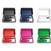 Set regalo ombrello e borraccia personalizzabile Ombry personalizzate o neutre