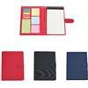 Block notes con post it colorati personalizzabile Noren personalizzate o neutre