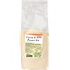 HEALTION Srl SOCIETA' BENEFIT FdL Farina Farro 0 Biologica