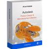 Autodesk PDMC Collection Commercial - Licenza Commerciale, Validitá 1 Anno