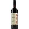 Caparsa Doccio a Matteo Chianti Classico DOCG Riserva 2018 0,75 L