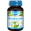 Dietmed Italia Srl Naturmil Bacopa Complex Integratore Per Memoria Funzioni Cognitive E Concentrazione 60 Compresse