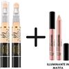 Deborah Instant Lift 3.2 Vanilla Correttore + Iluminante