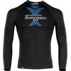 Furygan Active Pant Thermo 37.5® Mutande Termiche,Tecnologia 37.5® e Coldmaster & Active Pant 37,5® - Abbigliamento Tecnico per Motociclismo, Ciclismo e Sci, Senza Cuciture e ad Asciugatura Rapida.