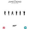 Warner Home Video James Bond Collection (Blu-ray) George Lazenby Pierce Brosnan Roger Moore
