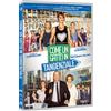 Cg/Vision Come Un Gatto In Tangenziale (DVD) Albanese Cortellesi Bergamasco Angeletti