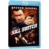 Millenium Media Services Kill Switch (Blu-ray) Isaac Hayes Holly Elissa Dignard Mark Collie Steven Seagal