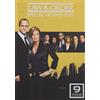 Universal Pictures Home Entertainment Law & Order: Special Victims Unit - The Ninth Year (DVD) Mariska Hargitay Ice-T