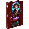 BACH FILMS VAMP VISUEL 2018 (Blu-ray)