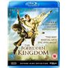 Lions Gate Forbidden Kingdom (Blu-ray) Jet Li Jackie Chan Michael Angarano