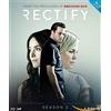 Rectify - serie 2 (Blu-ray) Aden Young J.D. Evermore Abigail Spencer