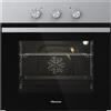 HI SENSE Hisense Forno incasso elettrico BI62111AAX Classe A