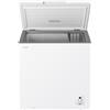 HI SENSE Hisense Congelatore orizzontale FT200N1AWE Classe E 198lt