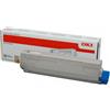 OKI Toner OKI 46471114 - Magenta