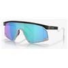 Oakley Bxtr Matte Black Prizm Sapphire