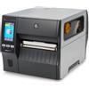 Zebra 203DPI, USB,ETHERNET,BTLE STAMP.TT 8D EZPL/SER/USB/LAN ZT42162-T0E0000Z