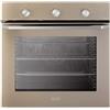 De Longhi NSM7TLPPP Forno elettrico da incasso multifunzione 74 L tortora