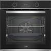 Beko BBIS13300XPE Forno Elettrico da Incasso Pirolitico 71 L Multifunzione 9 Program