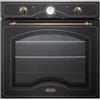 De Longhi CM9LAN Forno elettrico da incasso multifunzione a vapore 74 L