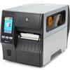 Zebra 203DPI,USB,ETHERNET,BTLE STAMP.TT 8D EZPL/SER/USB/BT ZT41142-T0E0000Z