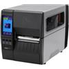 Zebra TT, 300 dpi, Cavi EU/UK, USB, Porta Seriale, Ethernet, BTLE, Host, EZPL STAMP.TT