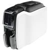 Zebra STAMPANTE ZC100, SINGLE SIDED,UK/EU CORDS,USB & ETHERNET, ISO HICO/LOCO MAG S/W