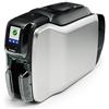 Zebra ZC300 FRONTE, ETHERNET, USB, CODIFICATORE BANDA MAGNETICA STAMP.CARD SS/USB/LAN
