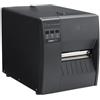 Zebra TT, DPI, USB, SERIALE, ETHERNET, EZPL STAMP.TT 203DPI TEAR ZT11142-T0E000FZ