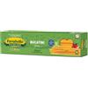 BIOALIMENTA Srl FARABELLA BUCATINI PASTA 250G