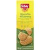 DR.SCHAR (SCHAER) SpA SCHAR BISCOTTI ALL'AVENA 130G