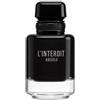 Givenchy L'Interdit Absolu Intense Eau de Parfum da donna 80 ml